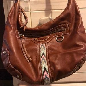 Union Bay purse